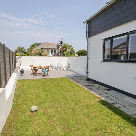 Sea Holly Villa St Ives  Exterior photo